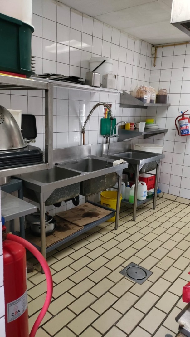 To Let commercial Property for Rent in Bult North North West